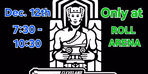 Skate With The Guardians