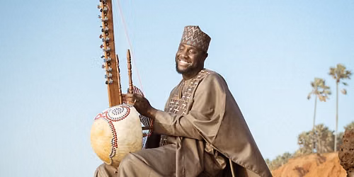 Sura Susso & Amadou Diagne