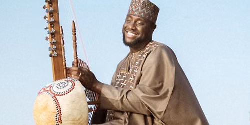 Sura Susso & Amadou Diagne
