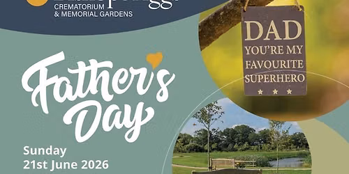 Father\u2019s Day Service 