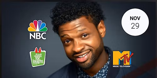 Comedy Plex Presents: Derek Gaines from TBS