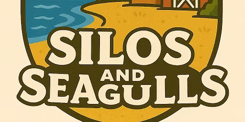 Silos & Seagulls Indoor Farmers Market