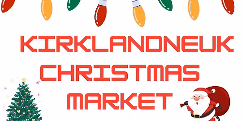Kirklandneuk Christmas Market