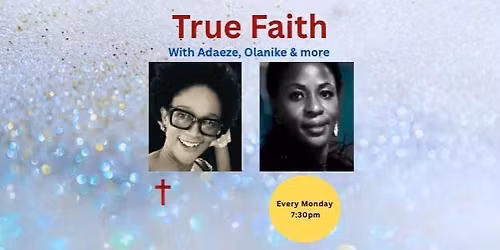 True Faith