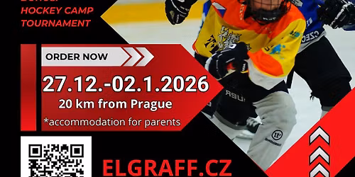 Winter Hockey Camp Elgraff