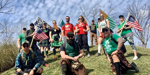 2026 Kilted Pub Ruck