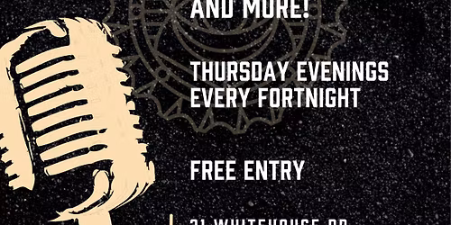 Le Cabaret in Titahi Bay