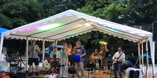 Mr CJ's closes Creekfest XVI