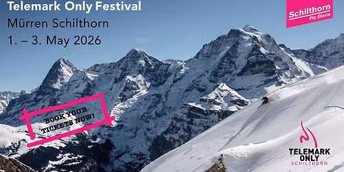 Telemark Only Festival 