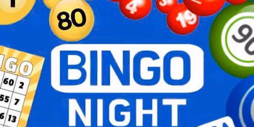 \ud83c\udf85 CHRISTMAS BINGO \ud83c\udf85 