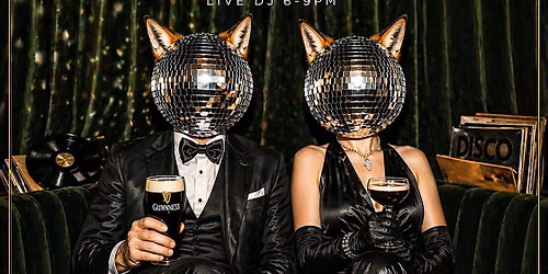 Foxtrot Sessions at Foxy's Proper Pub
