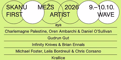 SKA\u0145U ME\u017dS 2026