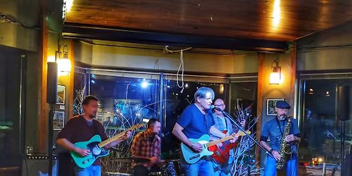 PRIVATE PARTY @ Boom Island Brewing