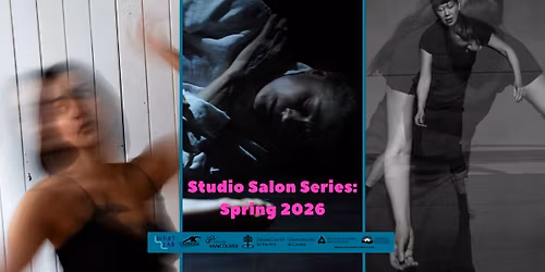 Studio Salon Series: Spring 2026