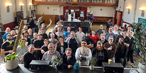 Croydon Whisky Festival 2027
