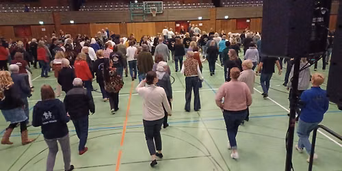 Line Dance Party