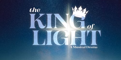 The King of Light - On Campus