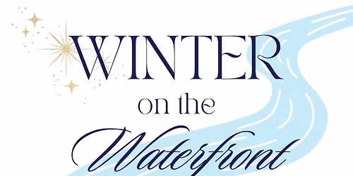 Winter on the Waterfront