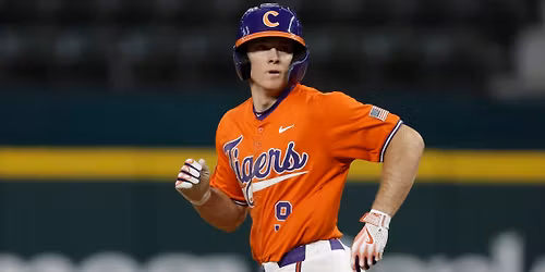 Clemson Tigers vs. Michigan State Spartans