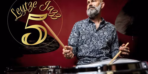 Happy Hour w\/ The Leytze Jazz Five at Woodlands Tavern