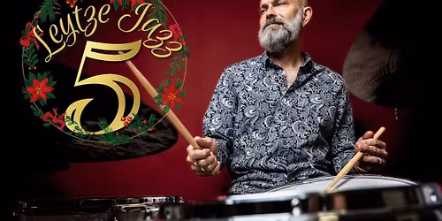 Holiday Happy Hour w\/The Leytze Jazz 5 at Woodlands Tavern