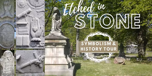  Cemetery Symbols Tour