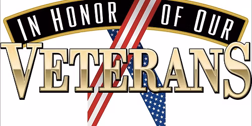 VETERANS DAY WEEKEND