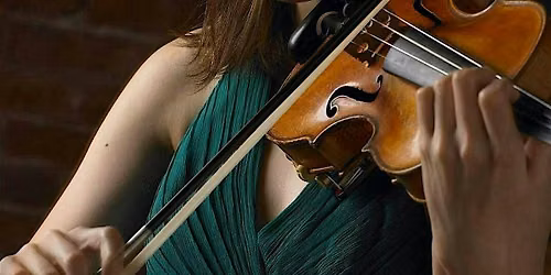 Chamber Music Quad Cities presents "Swan Song"