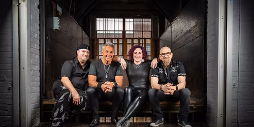 The Now at Bulldogs Bar