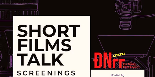 Short Films Talk: Screenings + Discussion