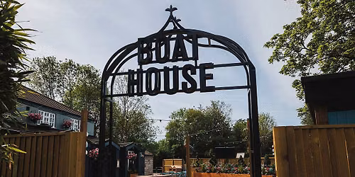 Soulfest at Irlam's Boathouse 