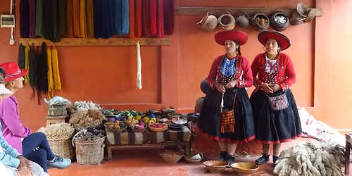 Ji\u017en\u00ed Peru: m\u011bsta, vesnice, pam\u00e1tky a p\u0159\u00edroda