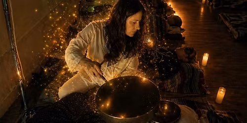 Luminous Horizons: An Evening of Renewal