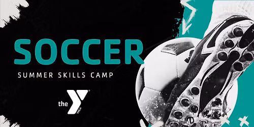 Soccer Skills Camp