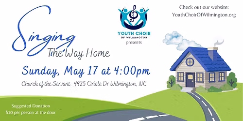 YCW 2026 Spring Concert