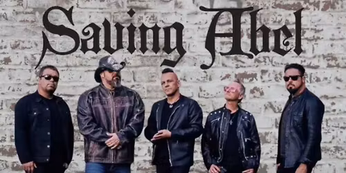 Saving Abel, The Phoenix Within, Rattlesnake Suitcase