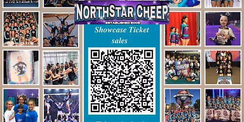 NSC Northern Lights 20th Anniversary Showcase.