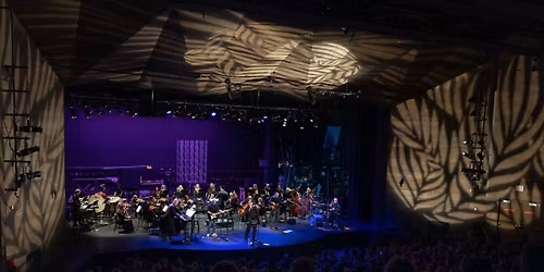 Kamloops Symphony: Shaken Not Stirred - The Music of James Bond