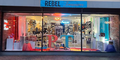 It\u2019s TRUE!! We\u2019re turning 2!!!