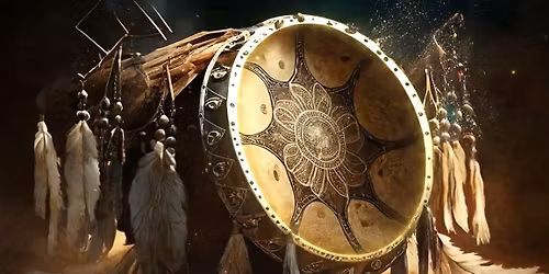 WILKA SUYU SHAMANIC CACAO CEREMONY with Sandra & Jamila