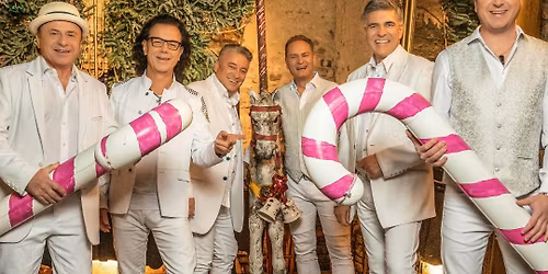 DIE PALDAUER - Weihnachtskonzert