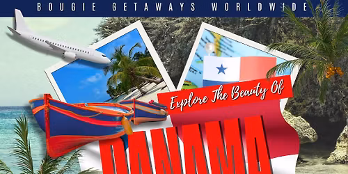 \ud83c\uddf5\ud83c\udde6PANAMA CITY WINTER ESCAPE \ud83c\uddf5\ud83c\udde6