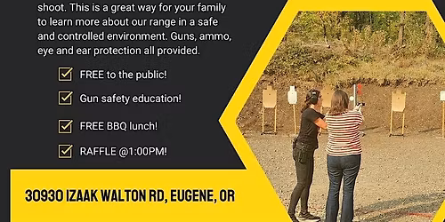 All Ages \u201cFun\u201d Shoot