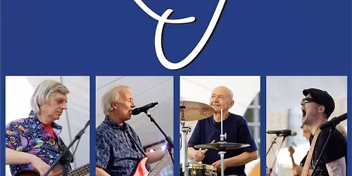 Live im Brauhaus \u00b7 Kapelle Roxy