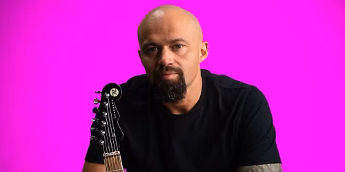 Live Music with Miguel