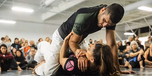 Women Empowered - Free Self Defense Seminar