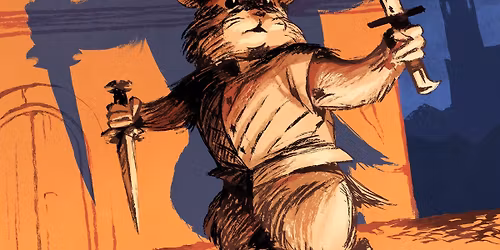 SCHLASSBOURG \ud83d\udd2a