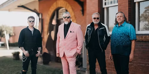 Final 2025 Show at Grazing Here!