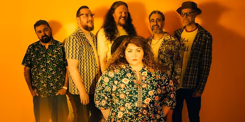 R\u00edoghnach Connolly & Honeyfeet