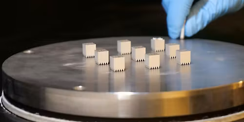 Women in 3D Printing - Turku Chapter